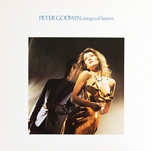 Midge Ure / Peter Godwin - Images Of Heaven (1982) VG+ 12" 33 ⅓ RPM EP