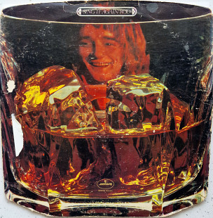 Rod Stewart – Sing It Again Rod