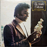 Johnny Mathis – The Mathis Collection (40 Of My Favourite Songs)