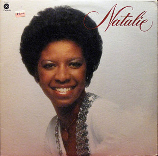 Natalie Cole - Natalie (1976)