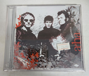 A-ha Analogue CD