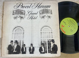 Procol Harum – Grand Hotel ( USA ) LP