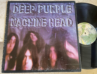 Deep Purple – Machine Head ( USA ) LP