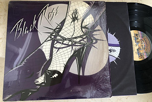 Cher – Black Rose ( USA ) Hard Rock LP
