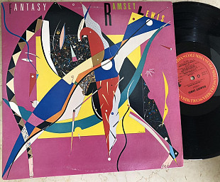 Ramsey Lewis – Fantasy ( USA ) LP JAZZ