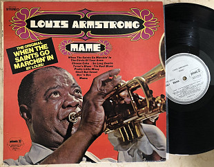 Louis Armstrong – Mame ( USA ) LP