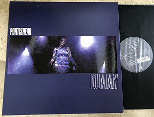 Portishead – Dummy ( UK ) 2014