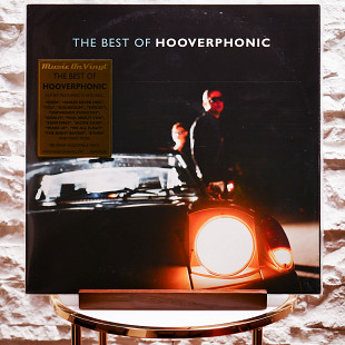 Hooverphonic – The Best Of Hooverphonic (3LP, Compilation, Vinyl)