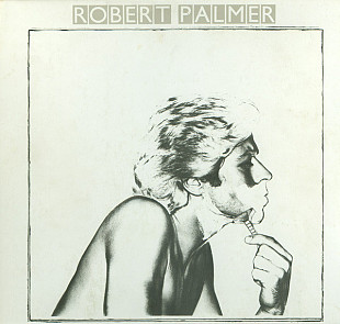 Robert Palmer - Secrets (1979) VG+