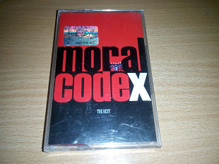 Моральный кодекс (Moral codex) - The best