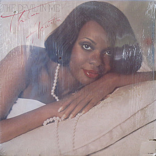 Thelma Houston - The Devil In Me (1977) Mint