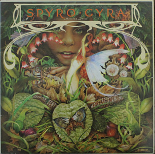 Spyro Gyra - Morning Dance (1979) NM- Reissue