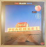 The Black Keys – Peaches! (Black Vinyl)
