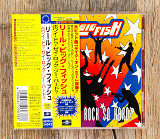 Reel Big Fish - Why Do They Rock So Hard? (Японія)