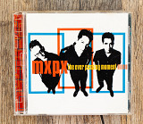 MxPx - The Ever Passing Moment (США)