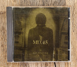 MD.45 - The Craving (Англія)