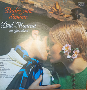 Paul Mauriat* Parlez-moi d'amour*