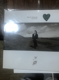 Tanita tikaram - Ancient heart - nm/nm