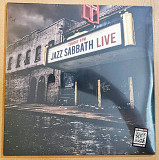 Jazz Sabbath – Jazz Sabbath Live (Black Vinyl) (2LP)