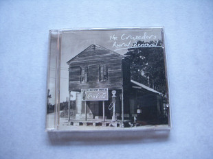 The Crusaders