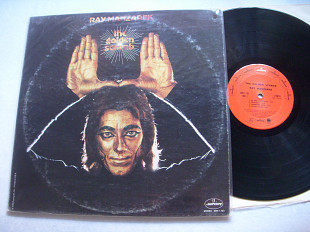 Ray Manzarek ( ORIGINAL )