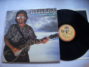 George Harrison