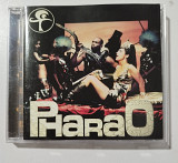 CD PHARAO 1994 Pharao (Austria)