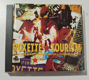 CD ROXETTE 1992 Tourism (Austria)