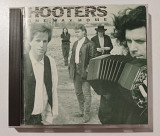 CD HOOTERS 1989 One Way Home (Austria)