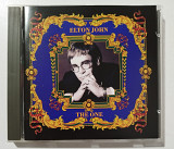 CD ELTON JOHN 1992 The One (Germany)