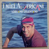 Adriano Celentano – I Miei Americani (Susanna)