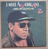 Adriano Celentano – I Miei Americani 2 (Veronica Verra)
