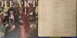 Heart – Little Queen - 77