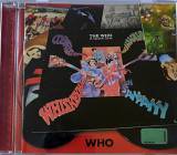 The Who. A Quick One. 1966