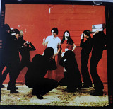 The White Stripes. White Blood Cells. 2001