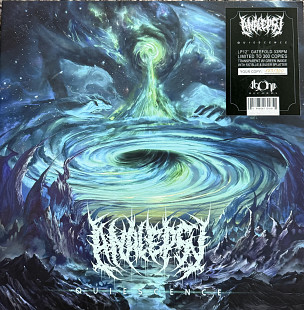 Analepsy ‎– Quiescence