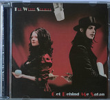 The White Stripes. Get Behind Me Satan. 2005