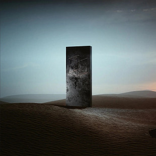 Tesseract - Portals (2021) (2xCD)