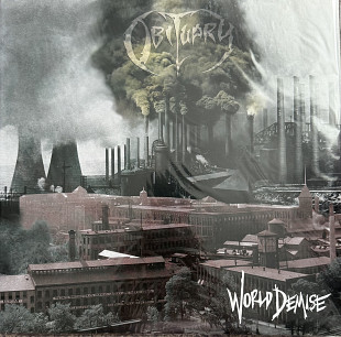 Obituary- world demise
