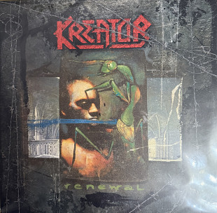 Kreator- renewal