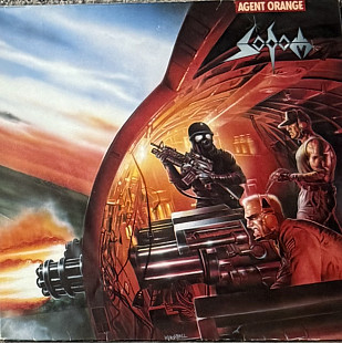 Sodom- agent orange