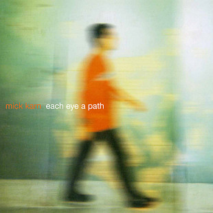 Mick Karn - Each Eye A Path (2001/2016) (Ex-Japan)
