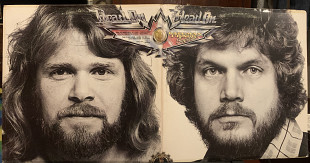 Bachman-Turner Overdrive – Head On - 75