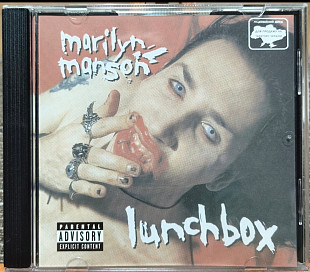 Marilyn Manson - Lunchbox e.p.