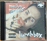 Marilyn Manson - Lunchbox e.p.