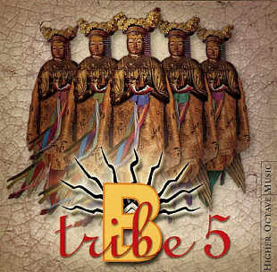 B-Tribe – 5