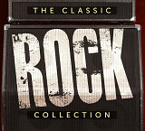 Various - The Classic Rock Collection (2017) (3xCD) 60 треків