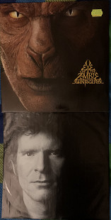 John Fogerty – Eye Of The Zombie - 86