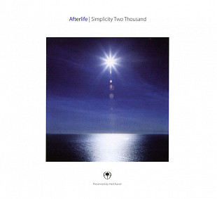 Afterlife – Simplicity Two Thousand ( 2 x CD )