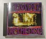 CD TEMPLE OF THE DOG 1991 Temple Of The Dog (France)